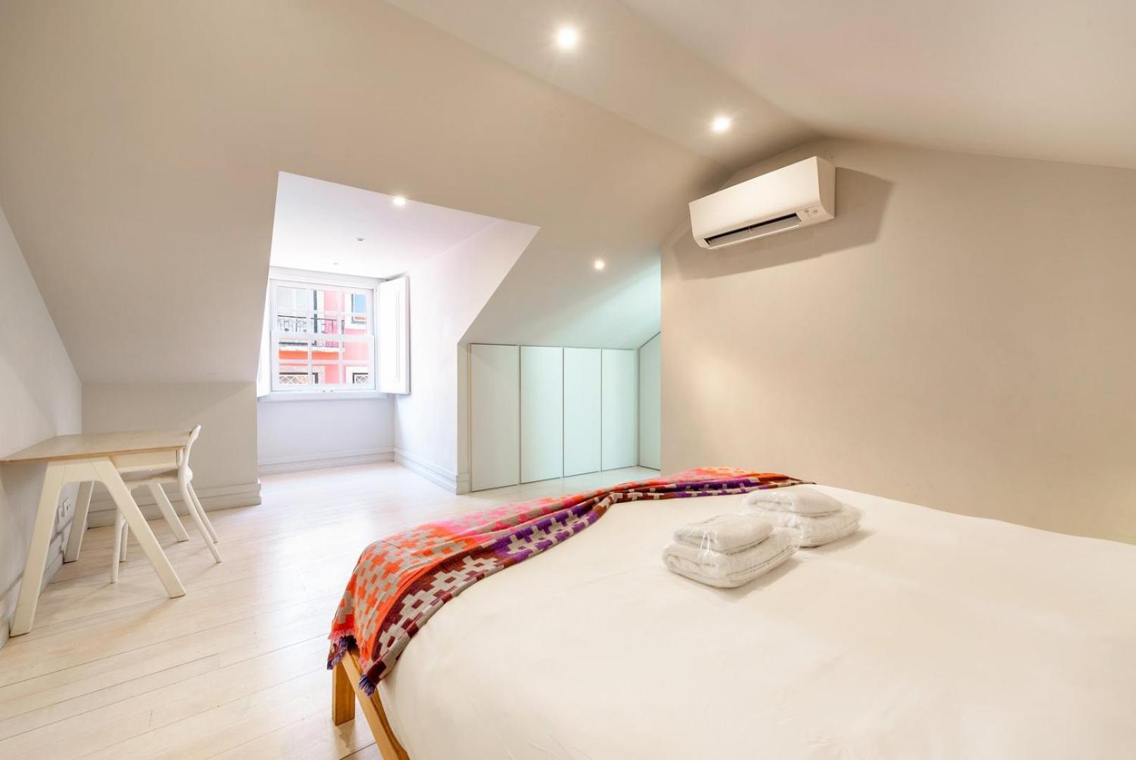 Apartament Guestready - Newly Renovated Chiado Haven Lizbona Zewnętrze zdjęcie