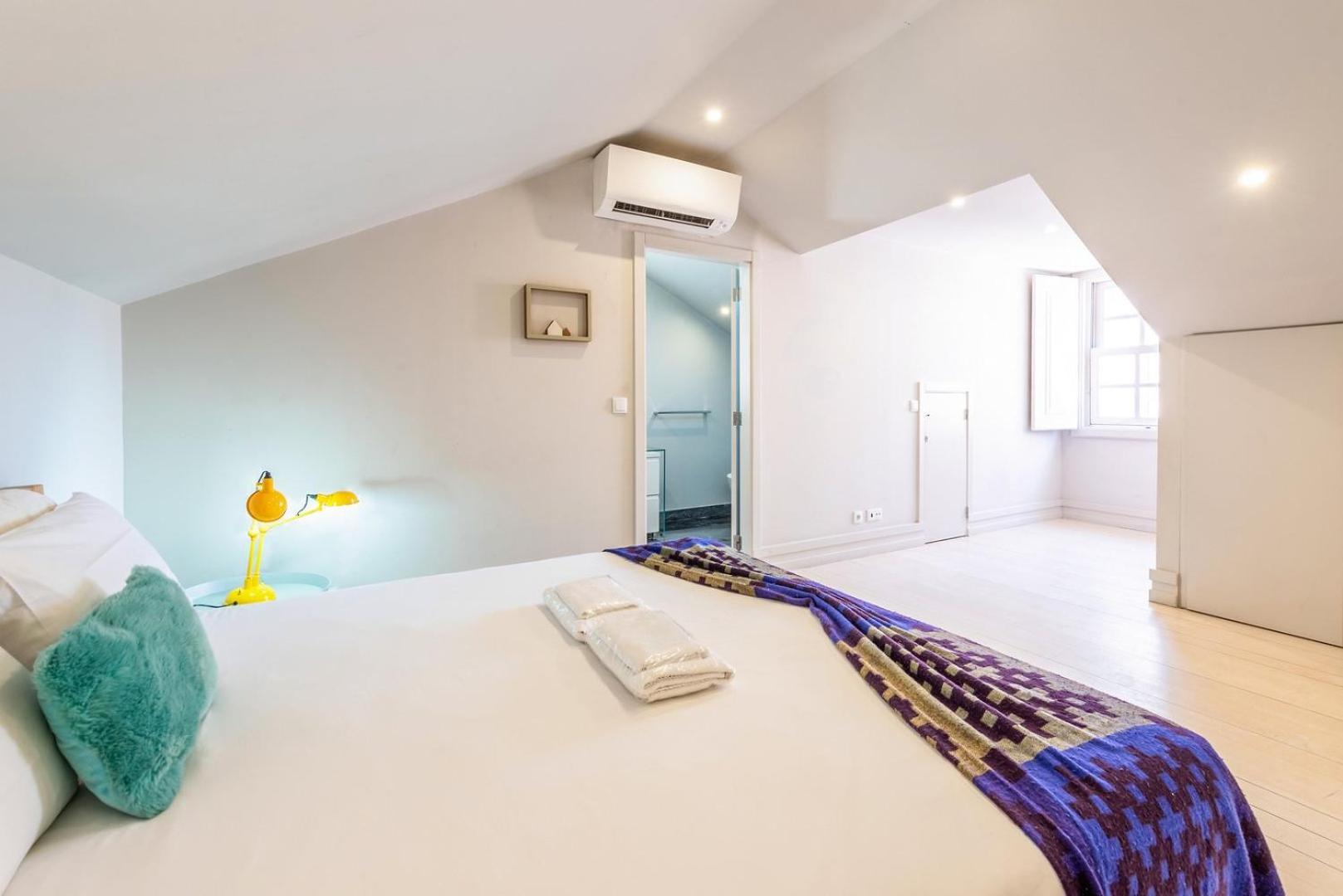 Apartament Guestready - Newly Renovated Chiado Haven Lizbona Zewnętrze zdjęcie