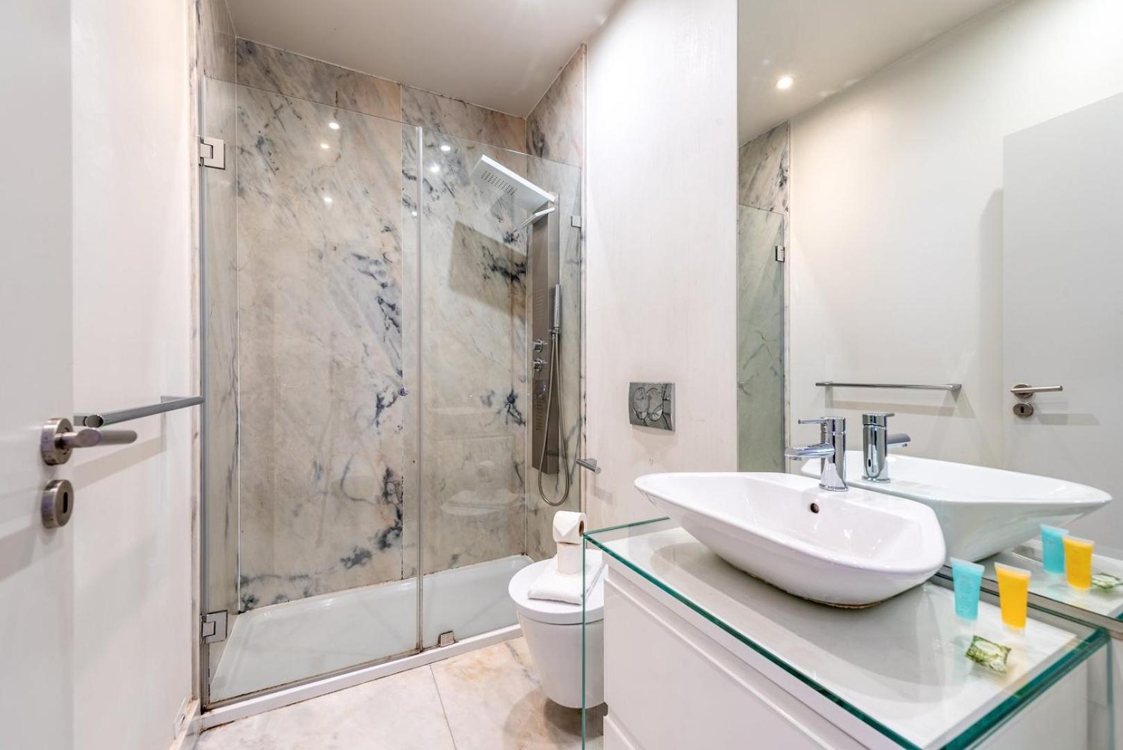 Apartament Guestready - Newly Renovated Chiado Haven Lizbona Zewnętrze zdjęcie