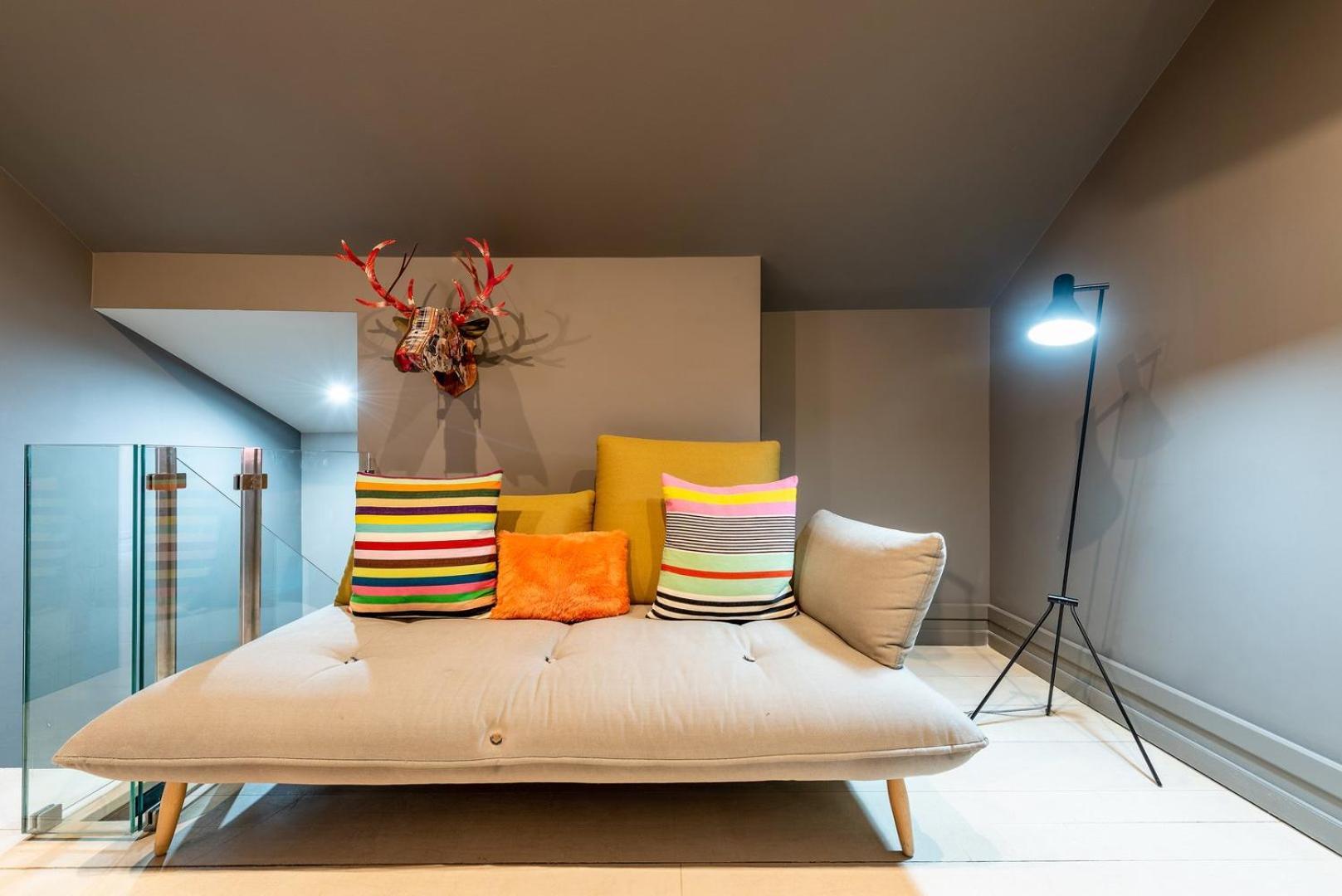 Apartament Guestready - Newly Renovated Chiado Haven Lizbona Zewnętrze zdjęcie