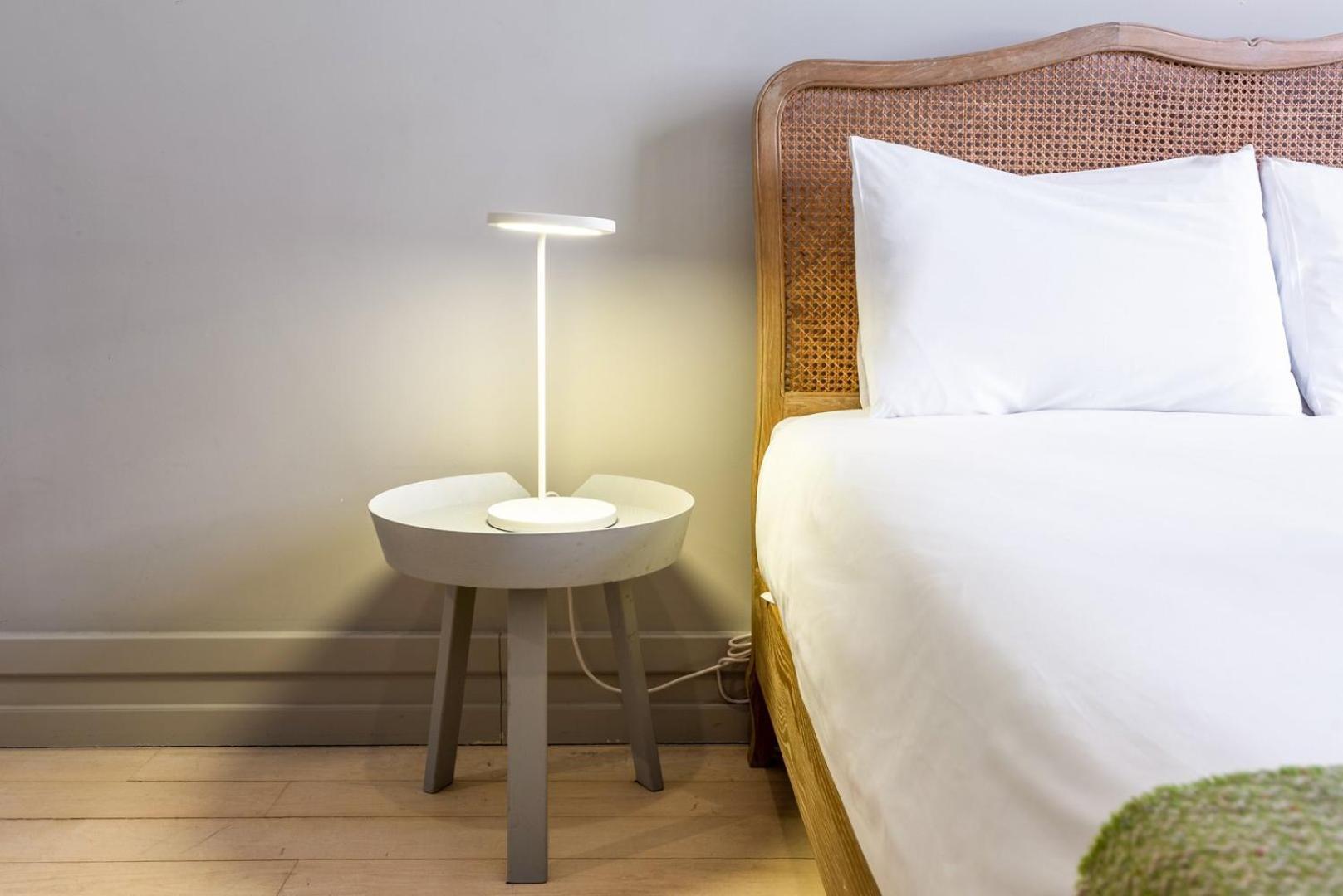 Apartament Guestready - Newly Renovated Chiado Haven Lizbona Zewnętrze zdjęcie