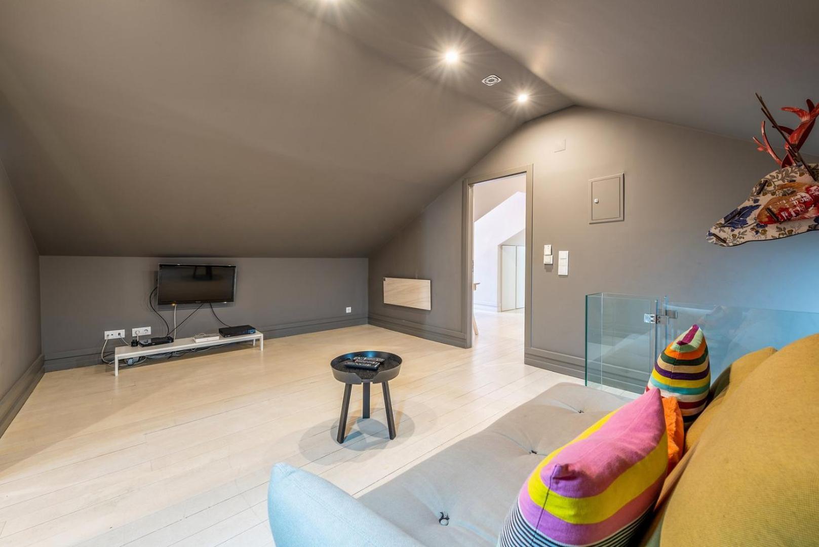 Apartament Guestready - Newly Renovated Chiado Haven Lizbona Zewnętrze zdjęcie